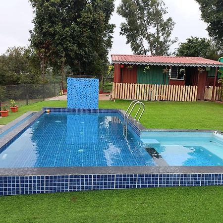Sweet Water Villa Panchgani Luaran gambar