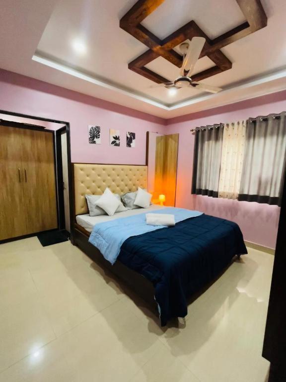 Sweet Water Villa Panchgani Luaran gambar
