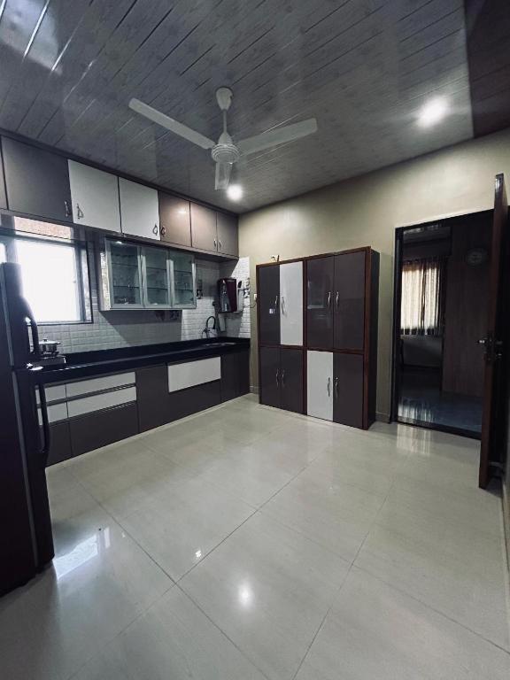 Sweet Water Villa Panchgani Luaran gambar