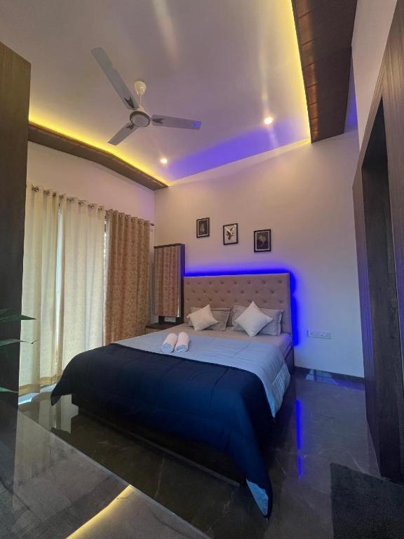 Sweet Water Villa Panchgani Luaran gambar