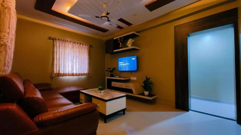 Sweet Water Villa Panchgani Luaran gambar