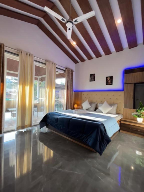 Sweet Water Villa Panchgani Luaran gambar