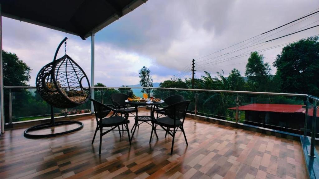 Sweet Water Villa Panchgani Luaran gambar